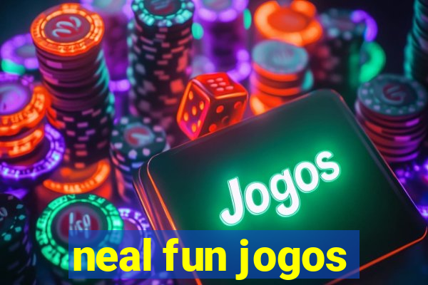 neal fun jogos